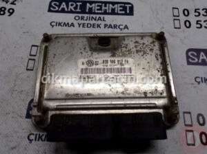 ÇIKMA VW GOLF AUDİ SKODA SEAT MOTOR BEYNİ 038 906 012 FA – Konya Çıkma Parça