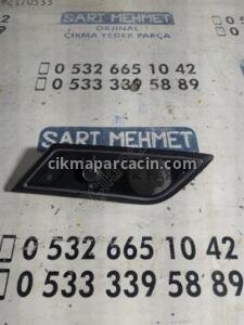 ÇIKMA VW GOLF AYNA AYAR DÜĞMESİ – Konya Çıkma Parça OEM 517959552