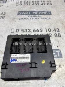 ÇIKMA VW GOLF BCM BEYNİ 1K0937085D – Konya Çıkma Parça
