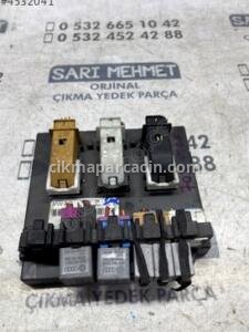 ÇIKMA VW GOLF BCM BEYNİ 1K0937086C – Konya Çıkma Parça