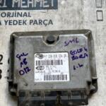 Volkswagen Bora Motor Beyni çıkma parça - SARI MEHMET OTO YEDEK PARÇA Konya