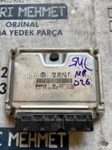 ÇIKMA VW GOLF BORA 1.9 038 906 012 BT 038906012BT MOTOR BEYNİ – Konya Çıkma Parça
