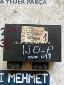 ÇIKMA VW GOLF BORA 1J0 959 799 AJ 1J0959799AJ KONFOR BEYNİ – Konya Çıkma Parça