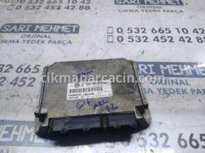 ÇIKMA VW GOLF BORA AKL 1.6 MOTOR BEYNİ 06A906019BQ – Konya Çıkma Parça