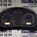 Volkswagen Bora Gösterge Paneli çıkma parça - SARI MEHMET OTO YEDEK PARÇA Konya