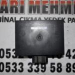 Volkswagen Golf Merkezi Kilit Beyni çıkma parça - SARI MEHMET OTO YEDEK PARÇA Konya
