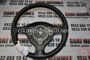 ÇIKMA VW GOLF BORA TOLEDO DİREKSİYON SİMİDİ – Konya Çıkma Parça