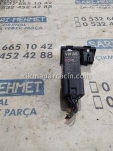 ÇIKMA VW GOLF CADDY ISITMA BUJİ RÖLESİ 03G907282A – Konya Çıkma Parça