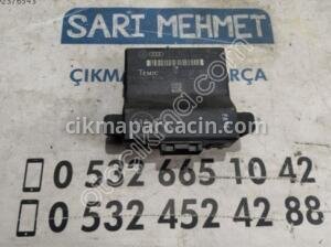 ÇIKMA VW GOLF CADDY TOURAN GATEWAY BEYNİ 1K0907530F – Konya Çıkma Parça