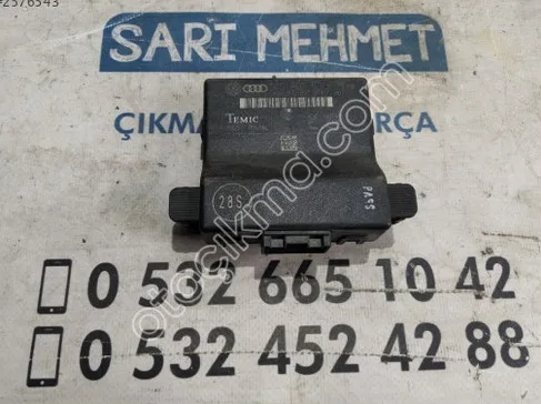 ÇIKMA VW GOLF CADDY TOURAN GATEWAY BEYNİ 1K0907530F - Konya Çıkma Parça