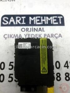 ÇIKMA VW GOLF DİREKSİYON KOLON BEYNİ 1K0 953 549 AE – Konya Çıkma Parça