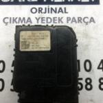 Volkswagen Golf Konfor Beyni çıkma parça - SARI MEHMET OTO YEDEK PARÇA Konya