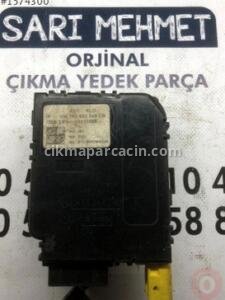 ÇIKMA VW GOLF DİREKSİYON KOLON BEYNİ 1K0 953 549 CB – Konya Çıkma Parça