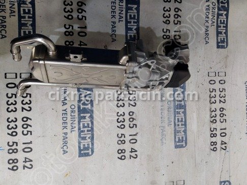 Volkswagen Golf EGR çıkma parça