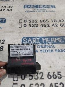 ÇIKMA VW GOLF GATEWAY BEYNİ 1K0907530AD – Konya Çıkma Parça