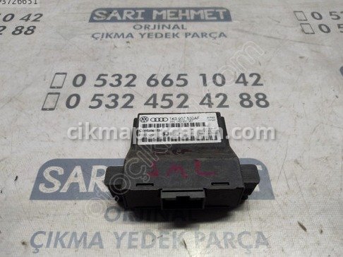 Volkswagen Golf Ateşleme Beyni çıkma parça