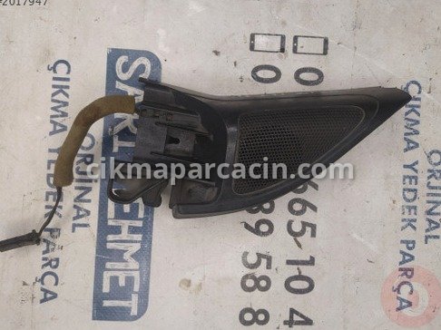 Volkswagen Golf Ayna Kapağı çıkma parça