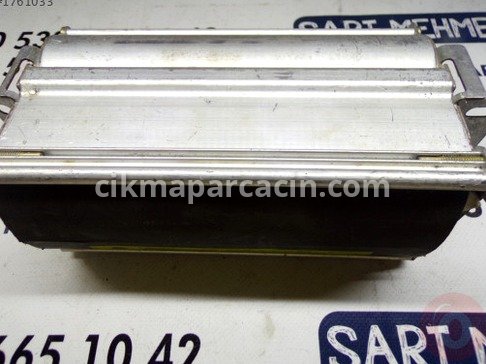 Volkswagen Golf Yolcu Airbag çıkma parça