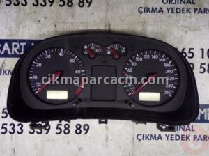 ÇIKMA VW GOLF IV 2000 KM HIZ GÖSTERGE SAATİ 1J0 919 861 D , – Konya Çıkma Parça