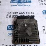 Volkswagen Golf Motor Beyni çıkma parça - SARI MEHMET OTO YEDEK PARÇA Konya