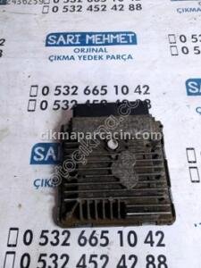 ÇIKMA VW GOLF JETTA 1.6 TDİ MOTOR BEYNİ 03L906023H – Konya Çıkma Parça