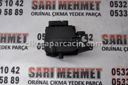 Audi A3 Konfor Beyni çıkma parça
