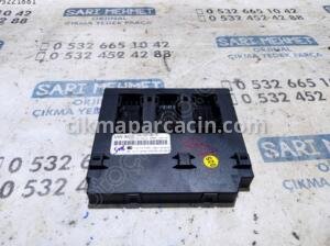 ÇIKMA VW GOLF JETTA BCM BEYNİ 1K0937087G – Konya Çıkma Parça