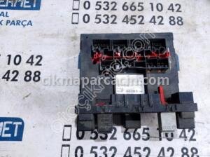 ÇIKMA VW GOLF JETTA BCM BEYNİ 3C0937049E – Konya Çıkma Parça