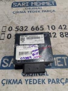 ÇIKMA VW GOLF JETTA CADDY VOLTAJ AYARLAYICI 3AA919041A – Konya Çıkma Parça
