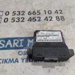 Volkswagen Jetta Ateşleme Beyni çıkma parça - SARI MEHMET OTO YEDEK PARÇA Konya