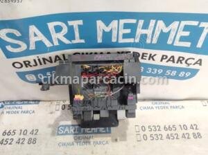 ÇIKMA VW GOLF JETTA PASSAT OCTAVİA BCM BEYNİ 3C8937049E – Konya Çıkma Parça