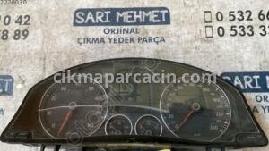 ÇIKMA VW GOLF KİLOMETRE SAATİ 1K0 920 873A – Konya Çıkma Parça