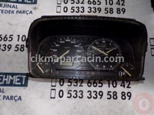 ÇIKMA VW GOLF KM GÖSTERGE SAATİ 5 392 324 710-5 411 004 600 – Konya Çıkma Parça