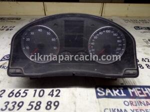 ÇIKMA VW GOLF KM HIZ GÖSTERGE SAATİ 1K0 920 860 K , 1K092086 – Konya Çıkma Parça