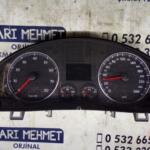 Volkswagen Golf Gösterge Paneli çıkma parça - SARI MEHMET OTO YEDEK PARÇA Konya