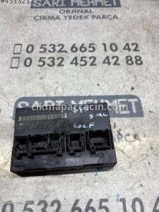 ÇIKMA VW GOLF KONFOR BEYNİ 1K0959433BL – Konya Çıkma Parça