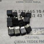 Volkswagen Golf Far (Sol) çıkma parça - SARI MEHMET OTO YEDEK PARÇA Konya