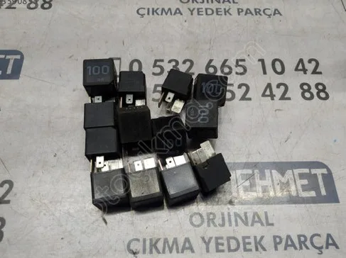 Volkswagen Golf Far (Sol) çıkma parça - SARI MEHMET OTO YEDEK PARÇA Konya