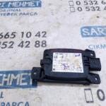 Volkswagen Golf Konfor Beyni çıkma parça - SARI MEHMET OTO YEDEK PARÇA Konya