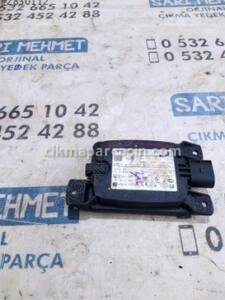ÇIKMA VW GOLF KÖR NOKTA MODÜLÜ 5Q0907686C – Konya Çıkma Parça