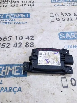 Volkswagen Golf Konfor Beyni çıkma parça - SARI MEHMET OTO YEDEK PARÇA Konya