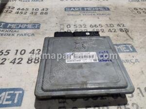ÇIKMA VW GOLF LEON OCTAVİA MOTOR BEYNİ 03G906018DK – Konya Çıkma Parça