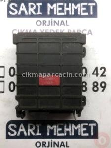 ÇIKMA VW GOLF MK2 1.8 MOTOR BEYNİ 811906264F – Konya Çıkma Parça
