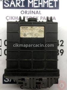 ÇIKMA VW GOLF MK3 2.0GT MOTOR BEYNİ 037906025A – Konya Çıkma Parça