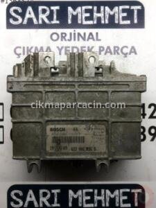 ÇIKMA VW GOLF MK3 MOTOR BEYNİ 032906026D – 032 906 026 D – Konya Çıkma Parça