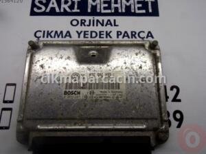 ÇIKMA VW GOLF MK4 1.4 MOTOR BEYNİ 036906032L – 036906032 L – Konya Çıkma Parça
