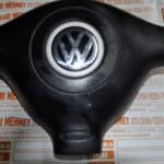 Volkswagen Polo Direksiyon Airbag çıkma parça - SARI MEHMET OTO YEDEK PARÇA Konya
