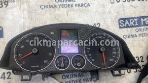 ÇIKMA VW GOLF MK5 KİLOMETRE SAATİ – Konya Çıkma Parça