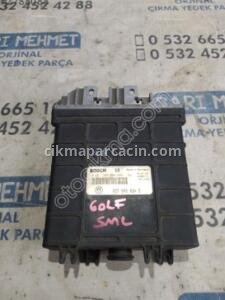 ÇIKMA VW GOLF MOTOR BEYNİ 037906024E – Konya Çıkma Parça