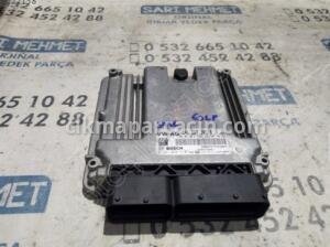 ÇIKMA VW GOLF MOTOR BEYNİ 04L907309B – Konya Çıkma Parça